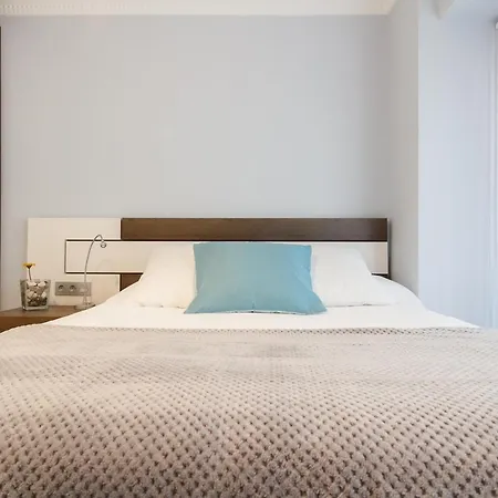 Apartamento Disfruta De En El Casco Viejo *