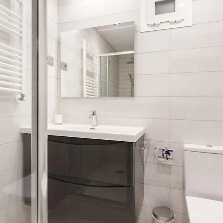 Disfruta De En El Casco Viejo Apartamento Bilbau