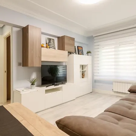 Disfruta De En El Casco Viejo Apartamento *